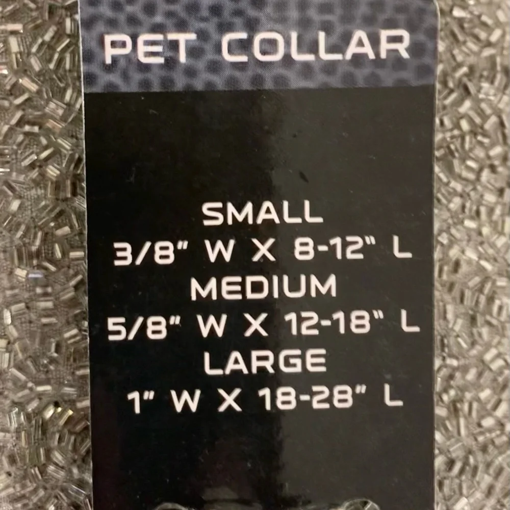 New NFL New Orleans Saints cat dog small pet collar